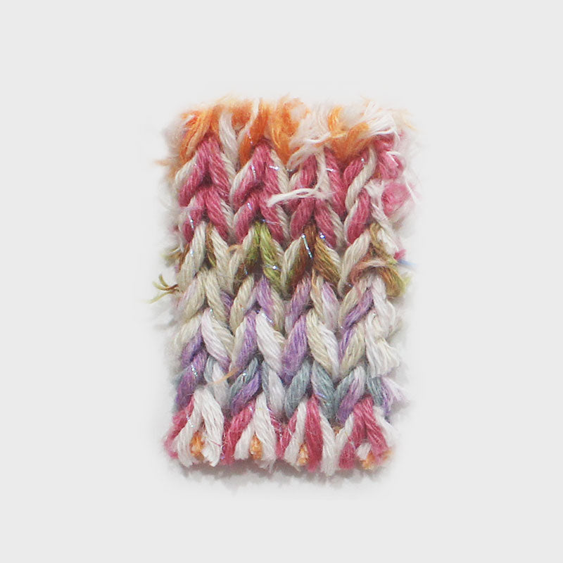 Brilliant Cotton Yarn in Summer Party DK Weight