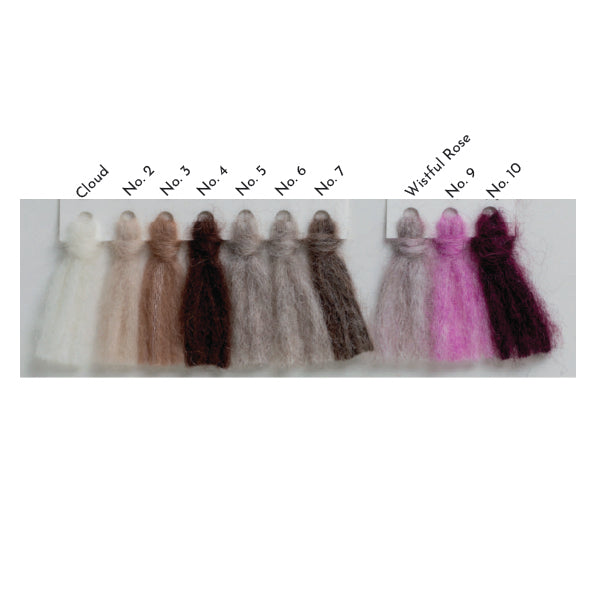 Preorder - Cloudpaca 1kg Cone (DK Weight)