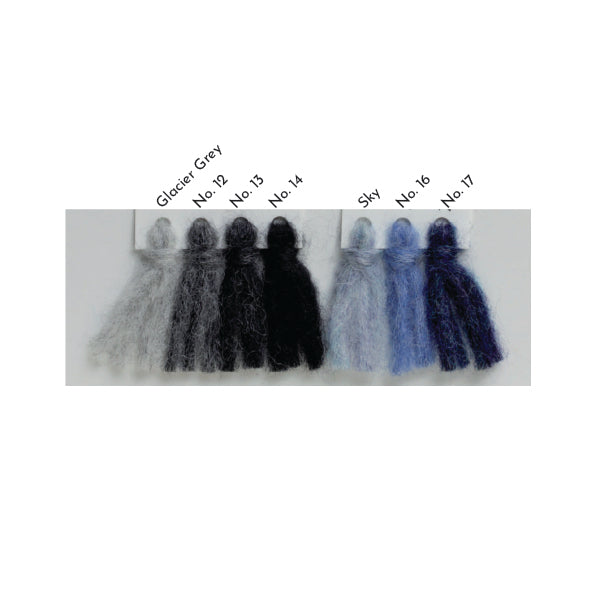 Preorder - Cloudpaca 1kg Cone (DK Weight)