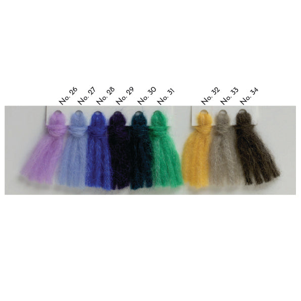Preorder - Cloudpaca 1kg Cone (DK Weight)