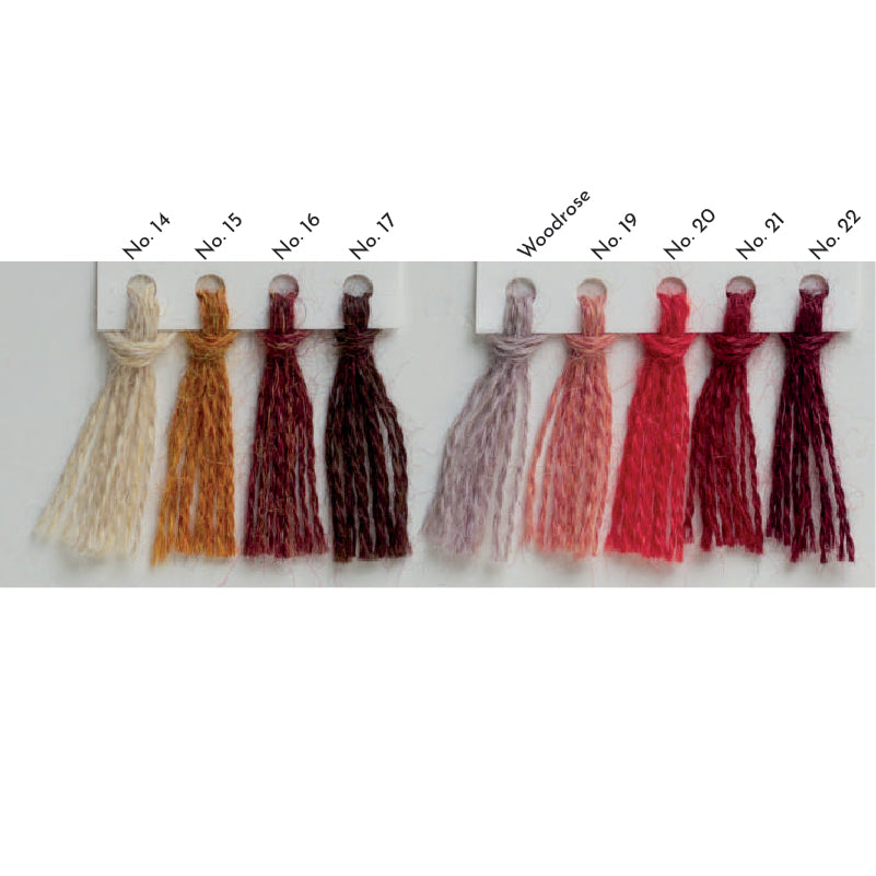 Preorder - 100% Baby Alpaca Cone (Lace Weight)