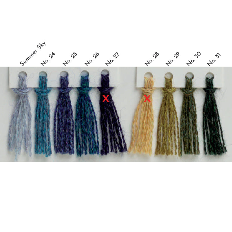 Preorder - 100% Baby Alpaca Cone (Lace Weight)