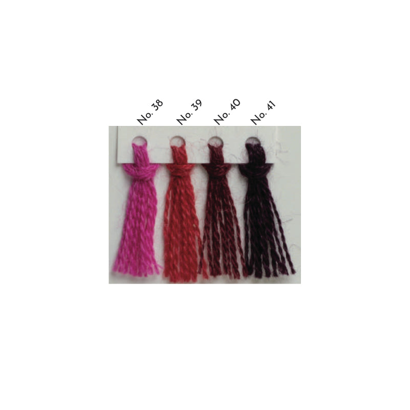 Preorder - 100% Baby Alpaca Cone (Lace Weight)