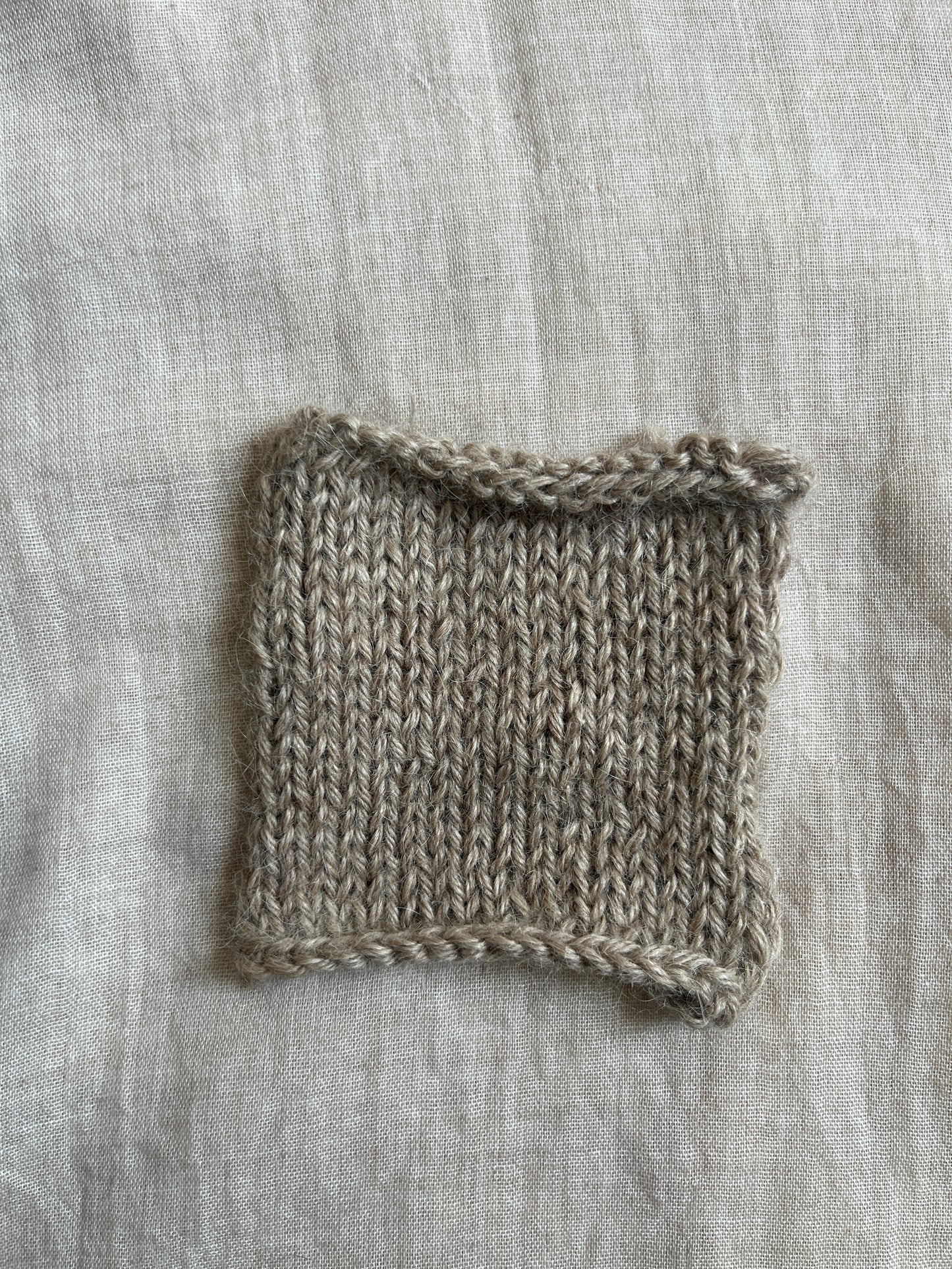 Preorder - 100% Baby Alpaca Cone (1kg/2000m)