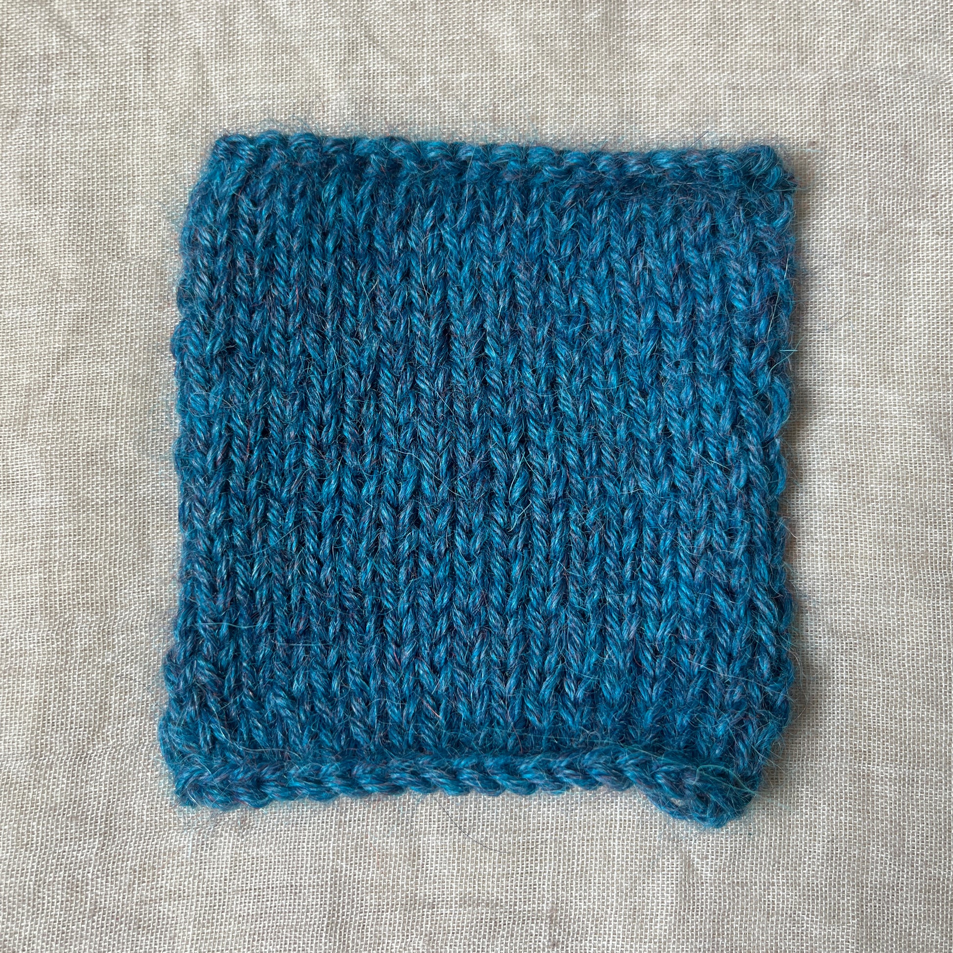 100% Baby Alpaca Yarn in Ariel - Sport Weight