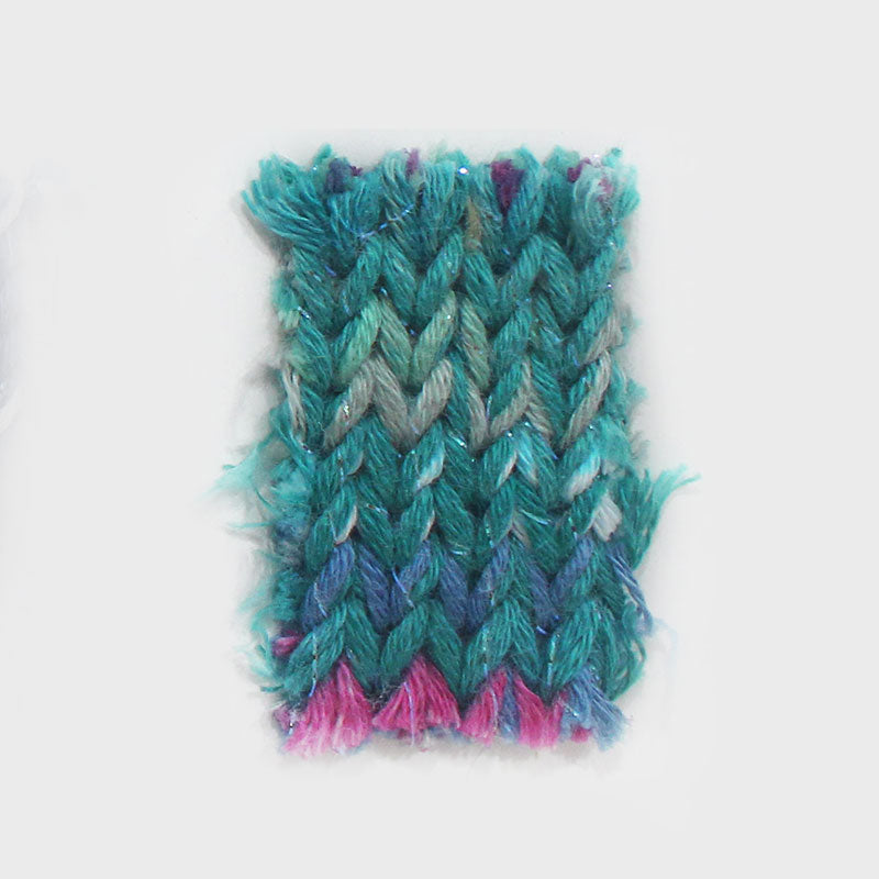 Brilliant Cotton Yarn in Persian Shield DK Weight