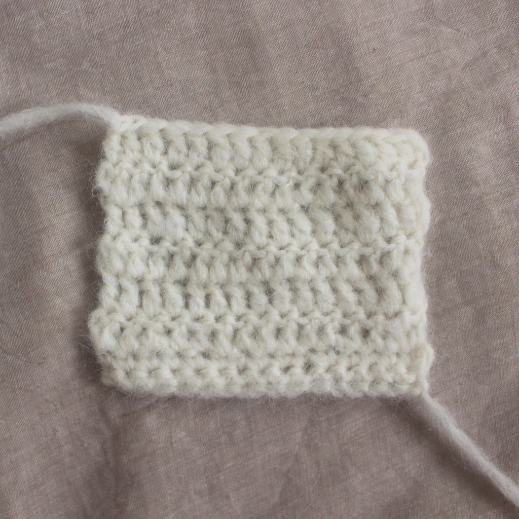 Cloudpaca Yarn in Cloud - DK Weight