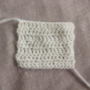 Cloudpaca Yarn in Cloud - DK Weight