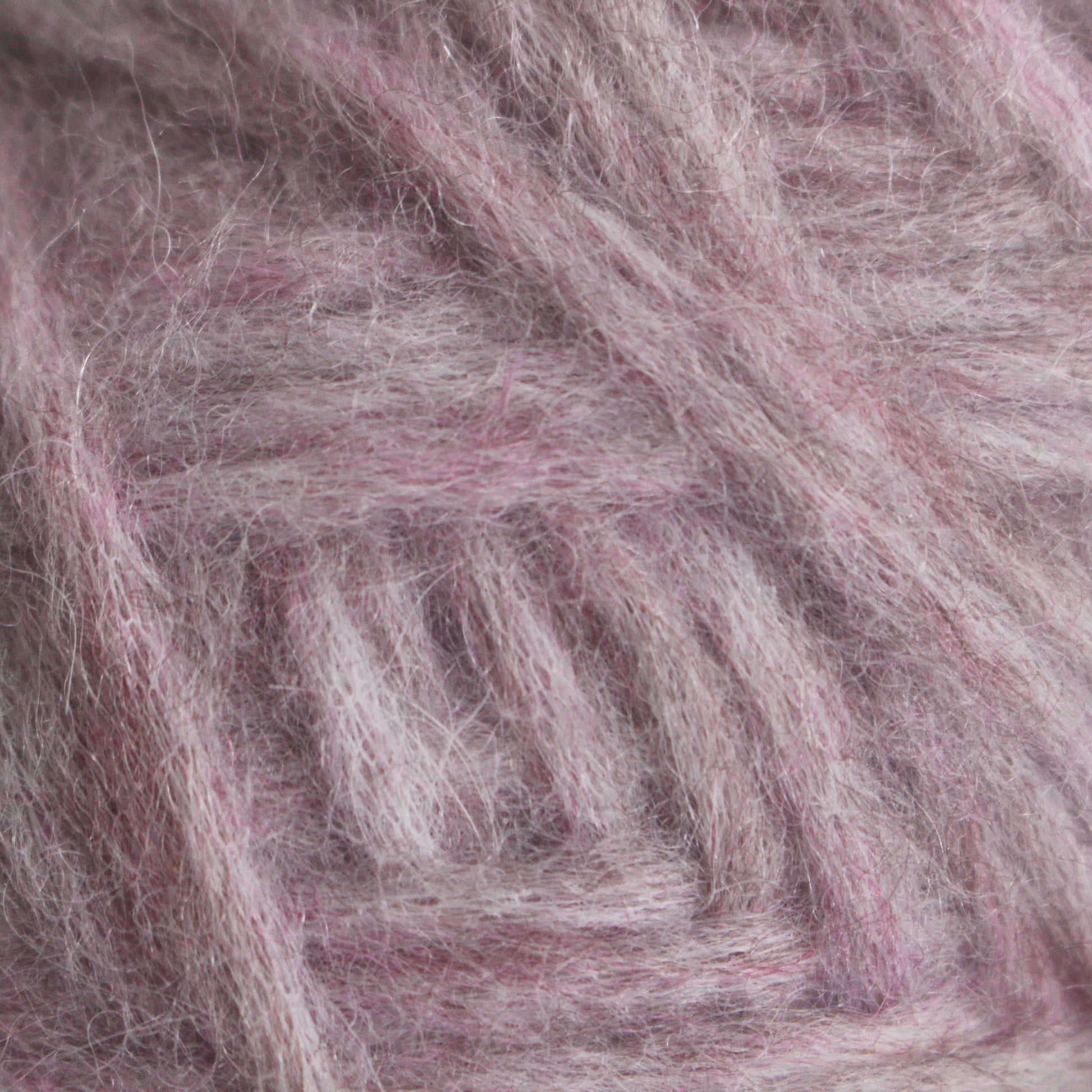 Cloudpaca Yarn in Wistful Rose - DK Weight