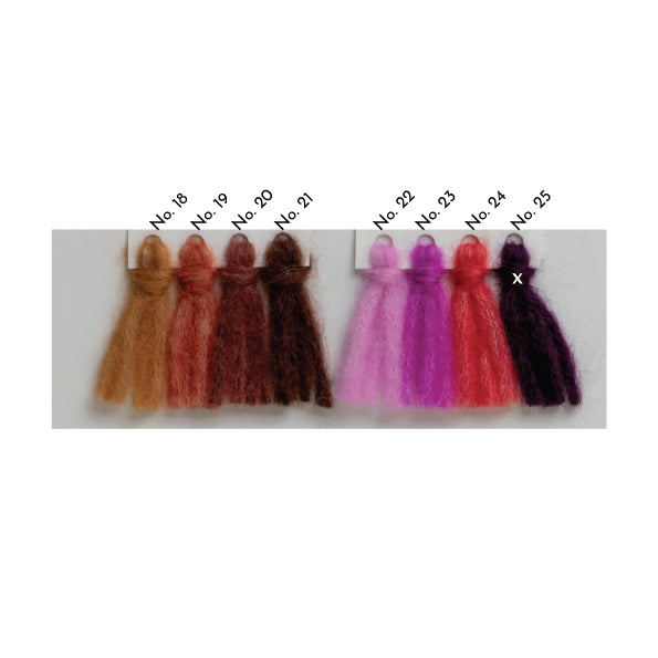 Preorder - Cloudpaca 1kg Cone (DK Weight)