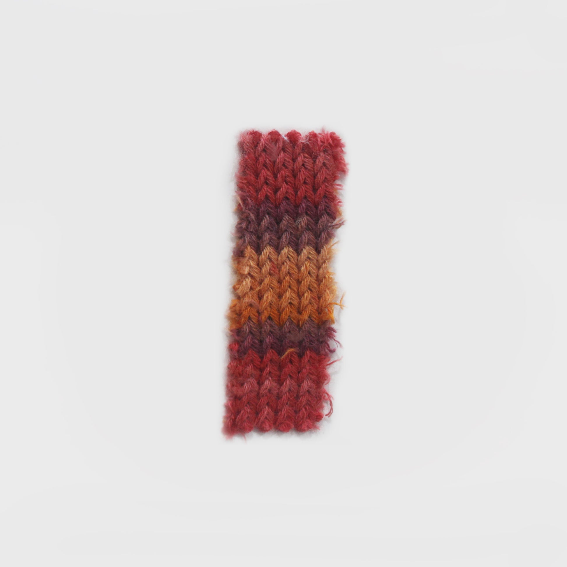 100% Organic Cotton Yarn in Dawn Fingering Weight
