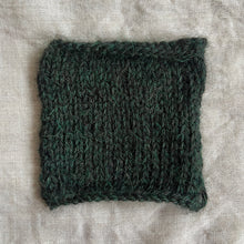 Load image into Gallery viewer, 100% Baby Alpaca Yarn in Enchanted Forest - Sport Weight
