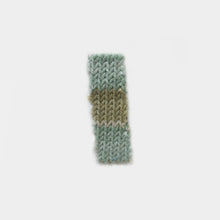 Load image into Gallery viewer, 100% Organic Cotton Yarn in Foliage Fingering Weight
