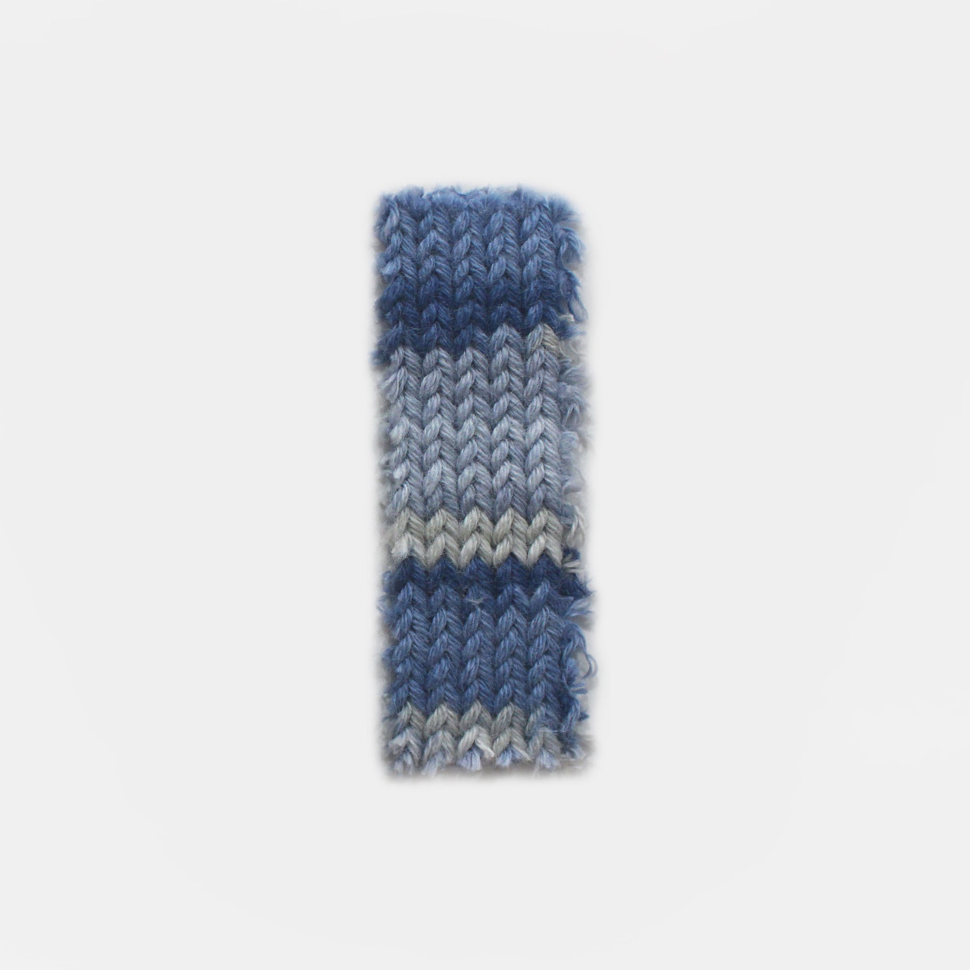 100% Organic Cotton Yarn in Moana Fingering Weight