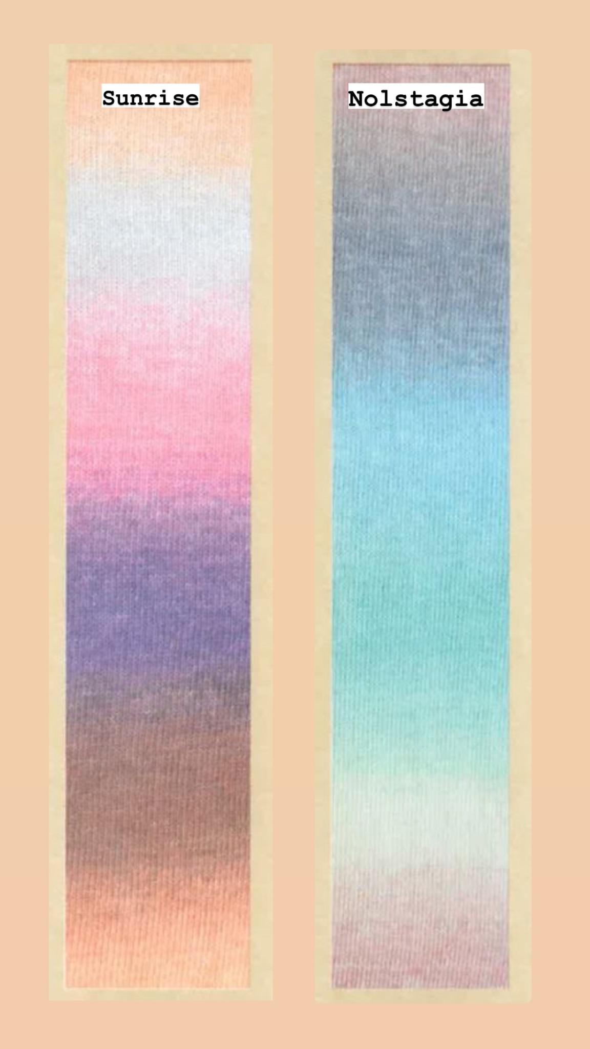 Monet Organic Cotton Yarn