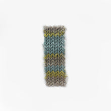 Load image into Gallery viewer, 100% Organic Cotton Yarn in Silverlining Fingering Weight
