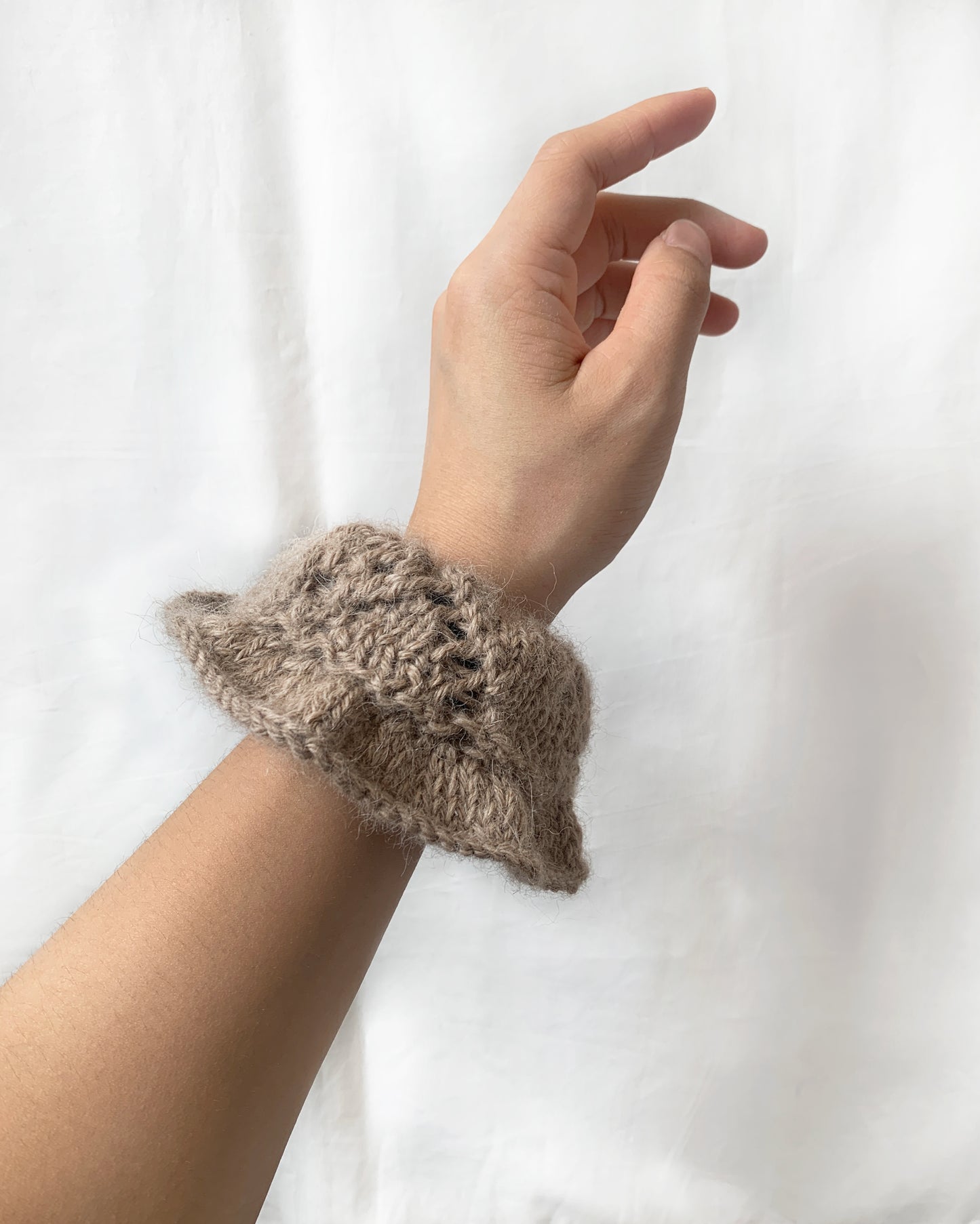 Preorder - 100% Baby Alpaca Cone (1kg/2000m)