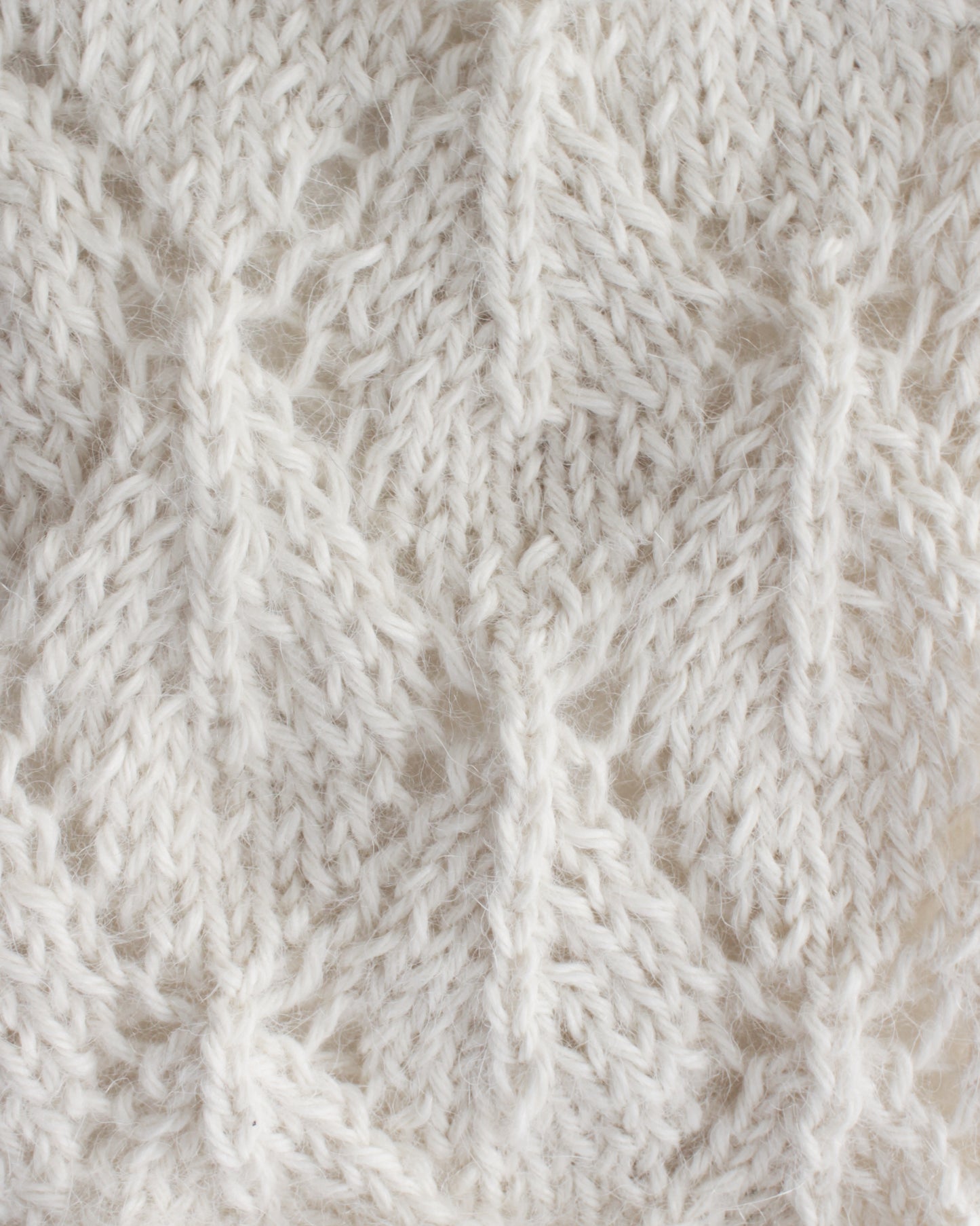 Preorder - 100% Baby Alpaca Cone (1kg/2000m)