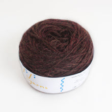 Load image into Gallery viewer, 100% Baby Alpaca Yarn in Autumn - Sport Weight
