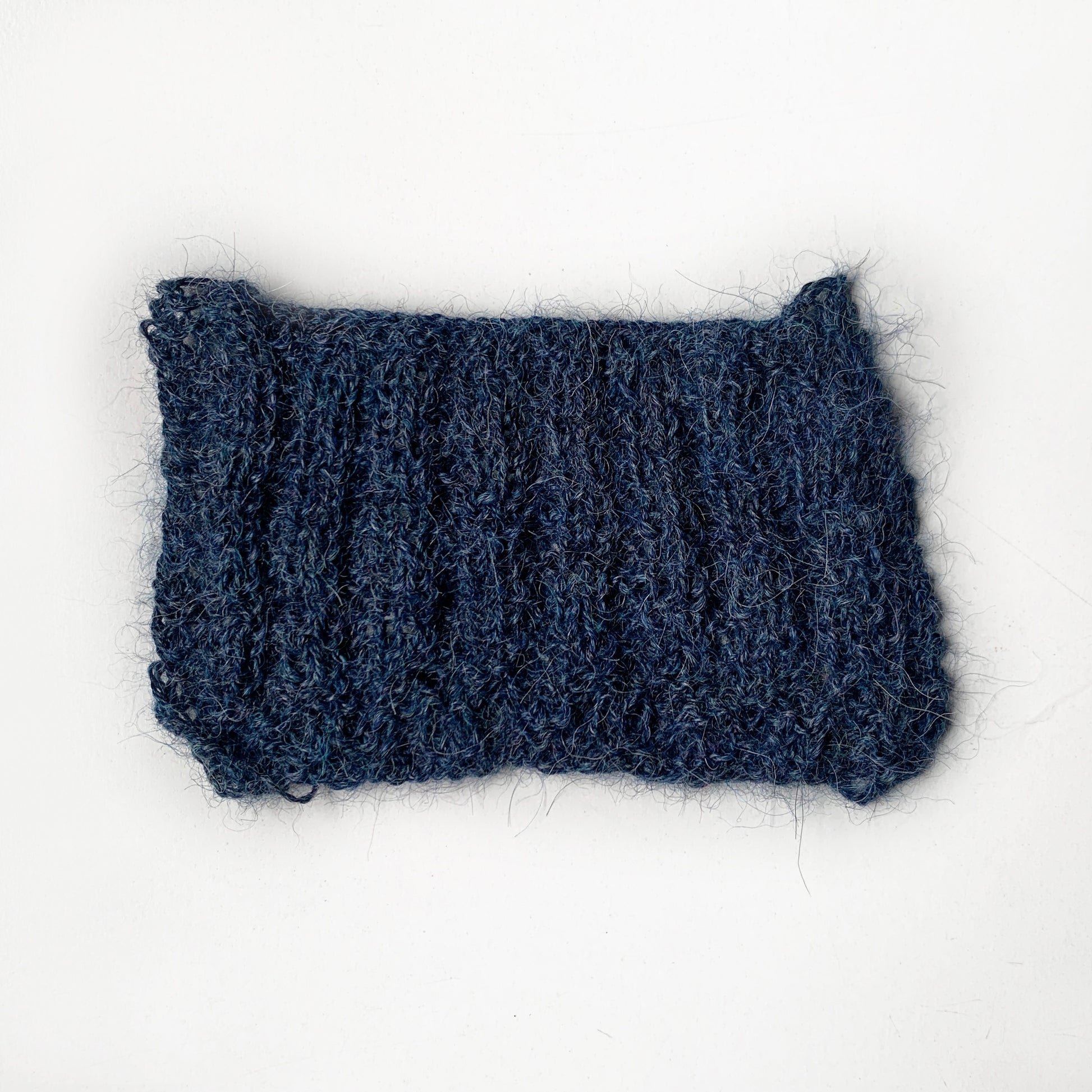 100% Baby Alpaca Yarn in Moonlit - Lace Weight