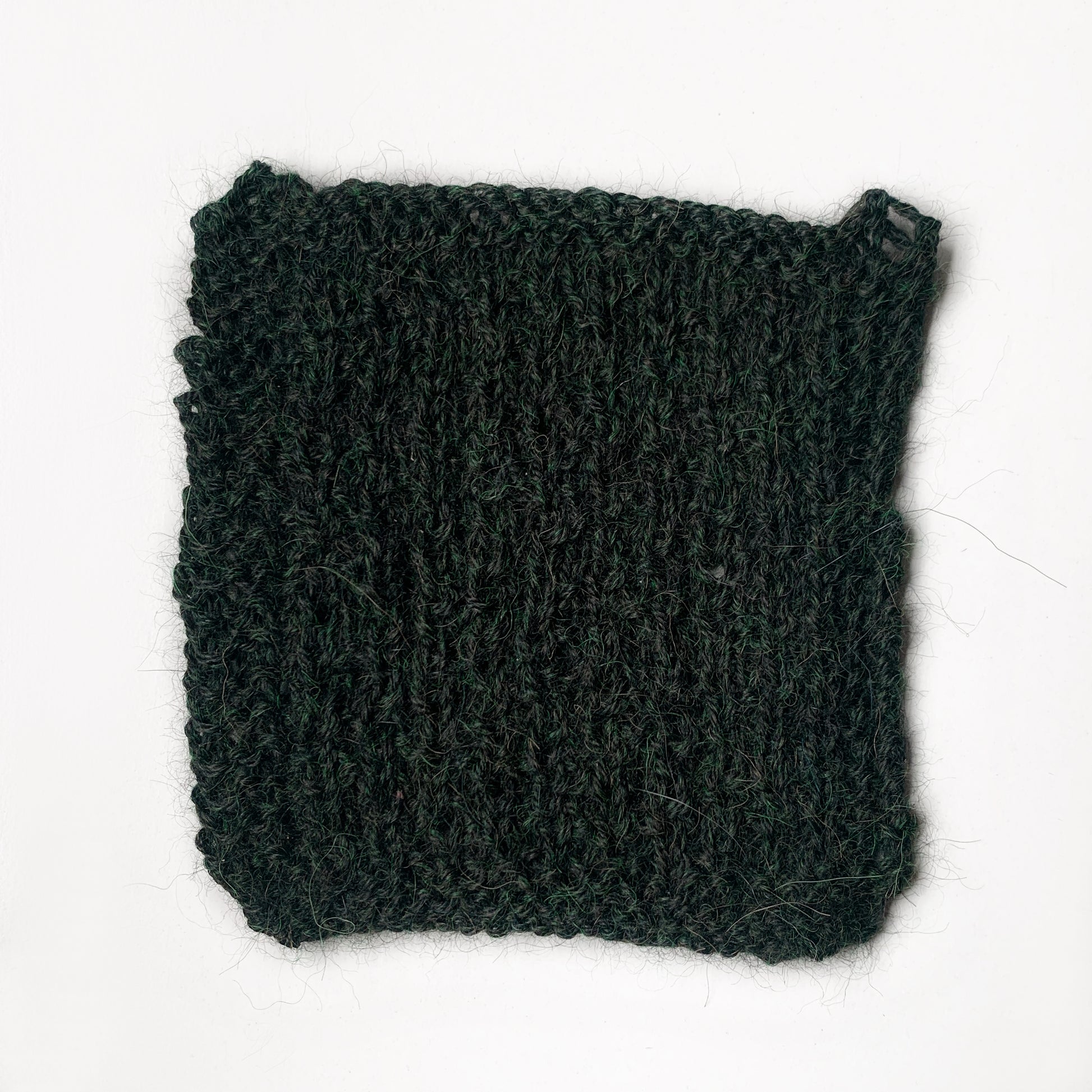 100% Baby Alpaca Yarn in Enchanted Forest - Lace Weight