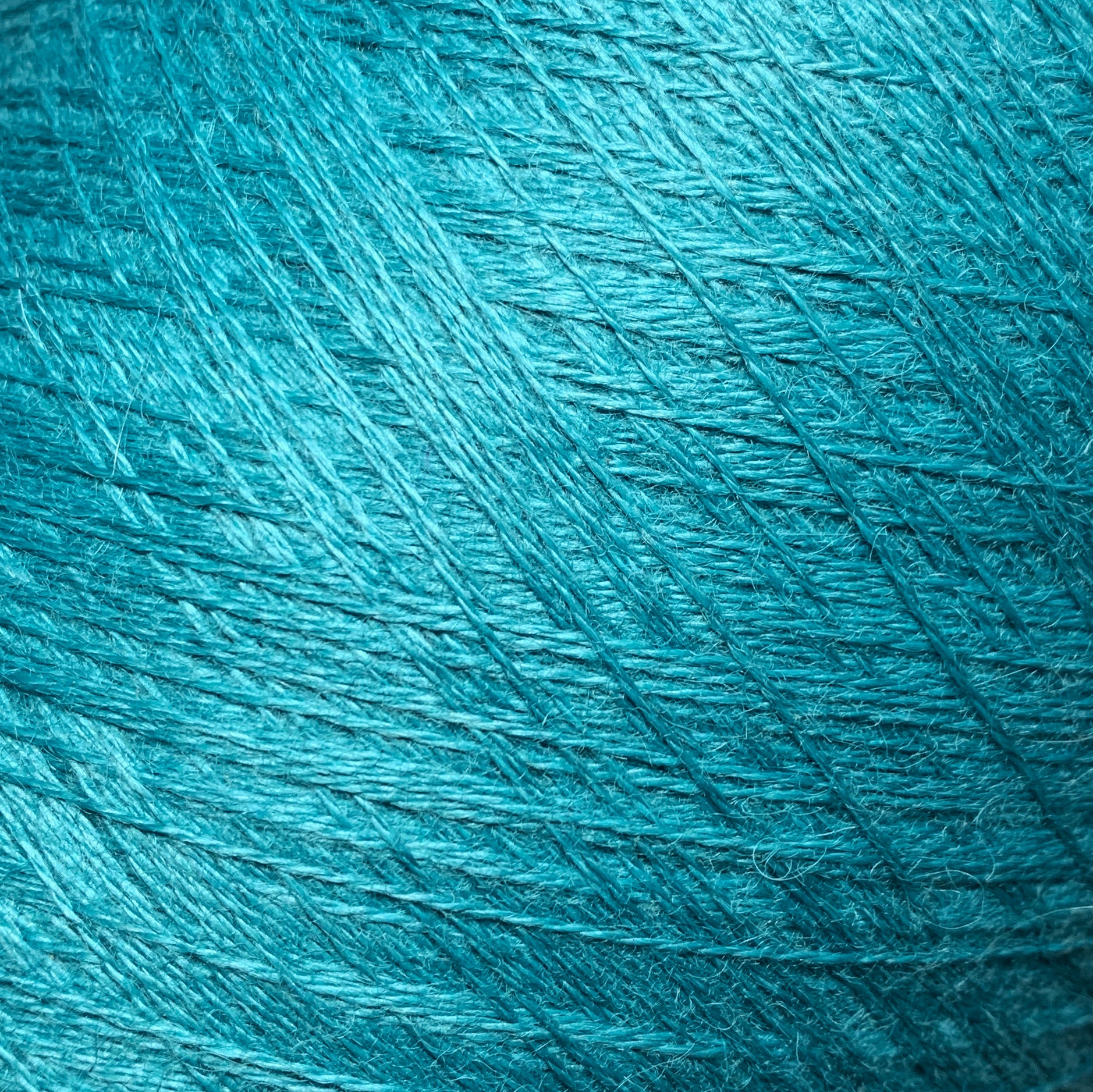 100% Baby Alpaca Yarn in Seaside - Lace Weight